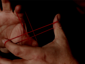 Fox’s Handcuffs (Gimmicks and Online Instructions) by Wayne Fox – Trick