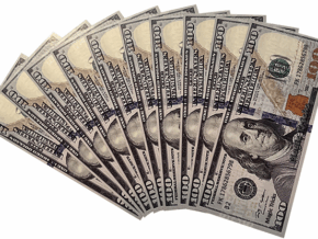 My Rich Husband US (Gimmicks and Online Instructions) by Magic Music Entertainment