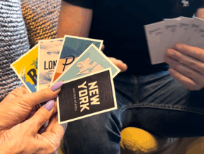 BRAINFLUENCE (Gimmick and Online Instructions) by JOTA – Trick