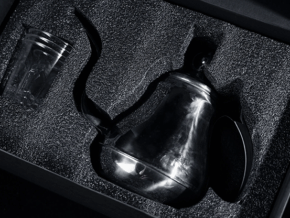The Chinese Teapot by TCC Magic – Trick