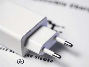 Impossible Charger by Roman Slomka & TCC Magic