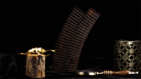 Classicho Long and Short by TCC Magic - Trick – Image 2