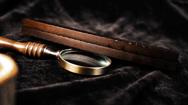 Classicho Long and Short by TCC Magic - Trick – Image 4
