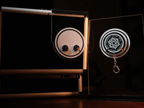 Key Prediction 2.0 by IARVEL MAGIC and Kaifu Wong