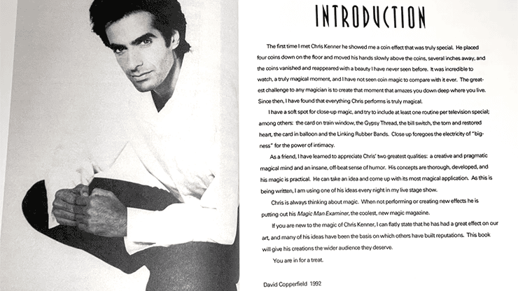 Totally Out of Control Supreme MME Edition by Chris Kenner - Book – Image 3