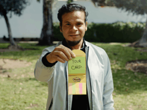 FLICK-IT by Manuel Seminario & Twister Magic