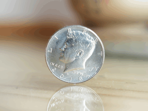 CTC (Half Dollar) by N2G – Trick