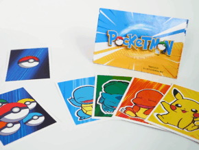 POCKETMON (Gimmicks and Online Instructions) by Gustavo Raley – Trick