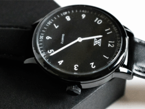 SB Watch 2022 (Black) by András Bártházi and Electricks – Trick