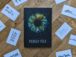Prodigy Peek by Fränz
