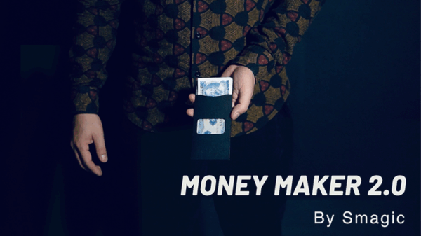 MONEY MAKER 2.0 by Smagic Productions