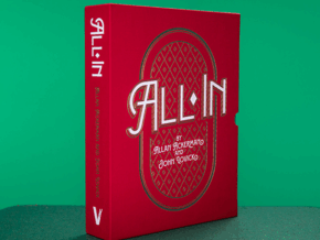 All In by Allan Ackerman and John Lovick