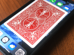 SHOWCASE 2.0 (Universal) by Thomas Sealey and Mark Traversoni – Trick