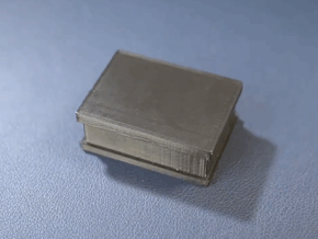 ADbox by Axel Vergnaud and Dylan Sausset
