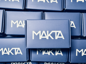 Starheart presents MAKTA by Doosung Hwang and Ardubi (White)