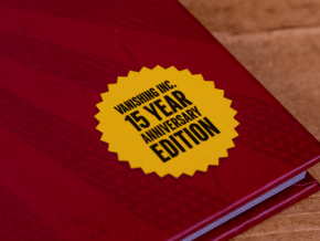 High Spots (15 Year Anniversary Edition) by Caleb Wiles