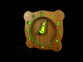 PreCLOCKnition by Joker Magic