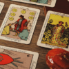 Bunica Tarot (Marked) by Phill Smith – Image 2