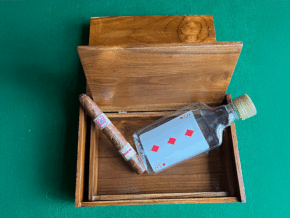 Dai Vernon’s Favorite Things