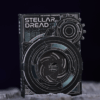 Stellar Dread Playing Cards AI Special Edition