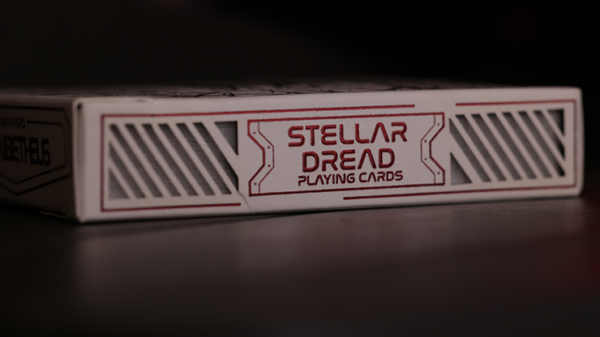 Stellar Dread Playing Cards Virus Standard Edition – Image 2