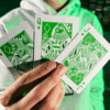 Descendents Playing Cards – Image 2
