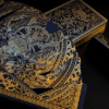 Asura Deluxe Blue Playing Cards – Image 2
