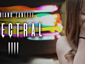 Spectral by Adriano Zanetti