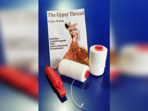 The Gypsy Thread by Quique Marduk