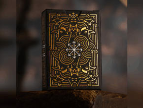 Minichaos Eos Playing Cards