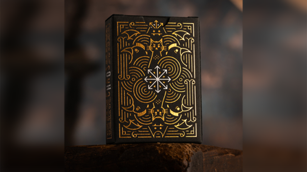 Minichaos Eos Playing Cards – Image 2