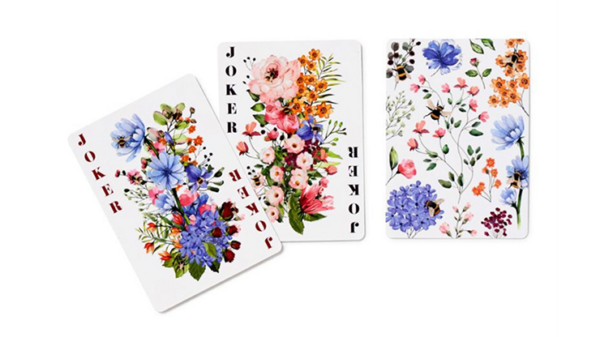 Nectar Meadows Playing Cards – Image 2