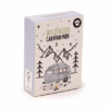 Wildwood Caravan Playing Cards