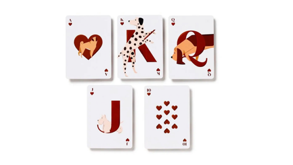 Barks Dog Playing Cards – Image 2