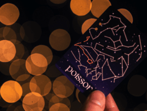Constellations – Thibault Ternon