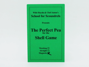 Magnetic Pea Set
