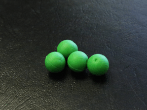 Magnetic Pea Set