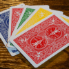 ODD QUAD by DARYL - Trick – Image 3