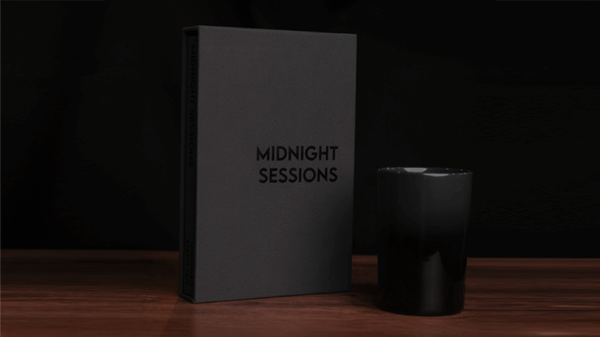 Ryan Schlutz Presents Midnight Sessions (Deluxe Edition)  by Unnamed Magician