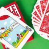 Bicycle Hello Kitty 50th Anniversary Playing Cards by US Playing Card Co – Image 3