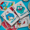 Bicycle Hello Kitty 50th Anniversary Playing Cards by US Playing Card Co – Image 4