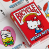 Bicycle Hello Kitty 50th Anniversary Playing Cards by US Playing Card Co – Image 6