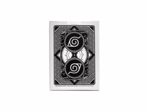 Bicycle Naruto Playing Cards by US Playing Card Co
