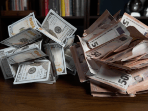 Moneyball by Bond Lee (USD)