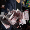 Moneyball by Bond Lee (USD) – Image 4