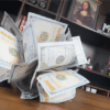 Moneyball by Bond Lee (USD) – Image 5