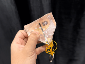Moneyball by Bond Lee (EUR)