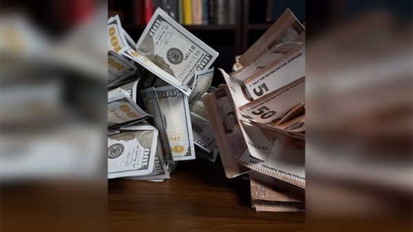 Moneyball by Bond Lee (EUR) – Image 3