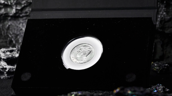 Kungfu Coin by Bluether Magic and Raphael – Image 4