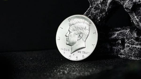 Kungfu Coin by Bluether Magic and Raphael – Image 6